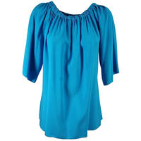 WOMEN'S BLOUSE JODY Tellini S.r.l. Wholesale Clothing