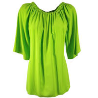 WOMEN'S BLOUSE JODY Tellini S.r.l. Wholesale Clothing