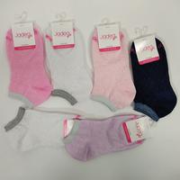 GIRL'S SOCKS GCZJPE22002 Tellini S.r.l. Wholesale Clothing