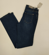 WOMEN'S JEANS KALEA324004120 482 Tellini S.r.l. Wholesale Clothing