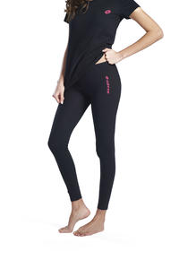 LEGGINGS DONNA LA1010 Tellini S.r.l. Ingrosso Abbigliamento