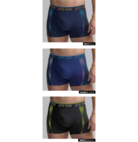 BOXERS MEN LB1332 Tellini S.r.l. Wholesale Clothing