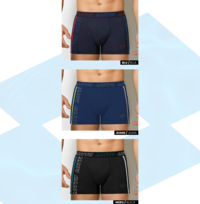 BOXERS MEN LB1352 Tellini S.r.l. Wholesale Clothing