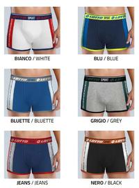 BOY'S BOXER LB4249 Tellini S.r.l. Wholesale Clothing