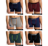 BOXER RAGAZZO LB4262 Tellini S.r.l. Wholesale Clothing