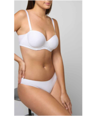 WOMEN'S BRA 475 VLPT02767 Tellini S.r.l. Wholesale Clothing