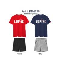 MEN'S ACTIVEWEAR SET M/M LPM4856 Tellini S.r.l. Wholesale Clothing