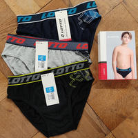 BOY'S BRIEFS LS4243 Tellini S.r.l. Wholesale Clothing