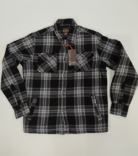 MEN'S JACKET M46813 Tellini S.r.l. Wholesale Clothing