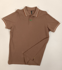 MEN'S POLO S/S M47569 Tellini S.r.l. Wholesale Clothing