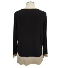 L/S WOMEN'S SWEATER 132676 Tellini S.r.l. Wholesale Clothing