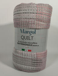 QUILT 1/2P MARGOT 220X250 Tellini S.r.l. Wholesale Clothing