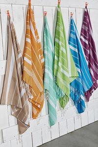 TURKISH BEACH TOWEL MARTINICA 90X175 Tellini S.r.l. Wholesale Clothing