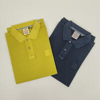 MEN'S POLO SHIRT M/M M46349 Tellini S.r.l. Wholesale Clothing