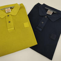 MEN'S POLO SHIRT M/M M46349 Tellini S.r.l. Wholesale Clothing