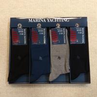 MEN'S LONG SOCKS MB503 Tellini S.r.l. Wholesale Clothing