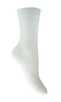 WOMEN'S SHORT SOCK MELODY Tellini S.r.l. Wholesale Clothing