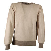 MEN'S LONG-SLEEVE SWEATER MITO/80 Tellini S.r.l. Wholesale Clothing