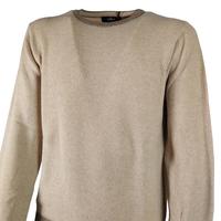 MEN'S LONG-SLEEVE SWEATER MITO/80 Tellini S.r.l. Wholesale Clothing