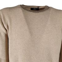 MEN'S LONG-SLEEVE SWEATER MITO/80 Tellini S.r.l. Wholesale Clothing