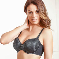 MORELLA WOMEN'S BRA Tellini S.r.l. Wholesale Clothing