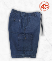 BERMUDA UOMO CONF MAREA2 DENIM Tellini S.r.l. Ingrosso Abbigliamento