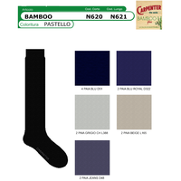 LONG MAN SOCKS N621 Tellini S.r.l. Wholesale Clothing