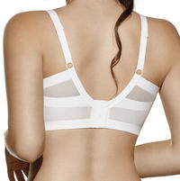 NADIA WIRELESS WOMEN'S BRA Tellini S.r.l. Wholesale Clothing