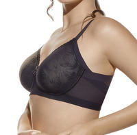 NADIA WIRELESS WOMEN'S BRA Tellini S.r.l. Wholesale Clothing