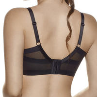 NADIA WIRELESS WOMEN'S BRA Tellini S.r.l. Wholesale Clothing