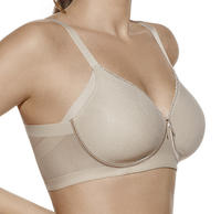 NADIA WIRELESS WOMEN'S BRA Tellini S.r.l. Wholesale Clothing