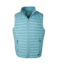 NICOLO MAN VEST Tellini S.r.l. Wholesale Clothing