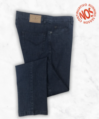 NEWFINITY MEN'S JEANS ZZ/DARK Tellini S.r.l. Wholesale Clothing