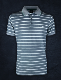 MEN'S POLO NISIDA Tellini S.r.l. Wholesale Clothing