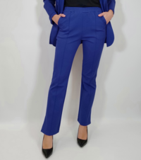 OSTANA WOMAN TROUSERS Tellini S.r.l. Wholesale Clothing