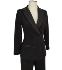 WOMEN'S JACKET P11638 Tellini S.r.l. Wholesale Clothing