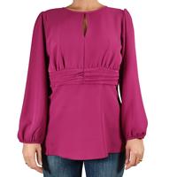 WOMEN'S BLOUSE M/L P12545 Tellini S.r.l. Wholesale Clothing