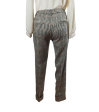 WOMEN'S TROUSERS P12949 Tellini S.r.l. Wholesale Clothing