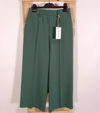 WOMEN'S TROUSERS P2427/EU Tellini S.r.l. Wholesale Clothing