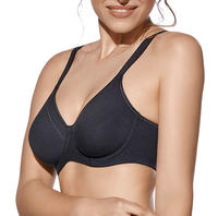 PATRICIA WOMEN'S BRA Tellini S.r.l. Wholesale Clothing