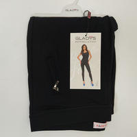 WOMEN'S LEGGINGS PD0614 Tellini S.r.l. Wholesale Clothing