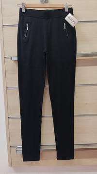 WOMEN'S LEGGINGS PD0614 Tellini S.r.l. Wholesale Clothing