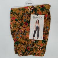 WOMEN'S LEGGINGS PD1583 Tellini S.r.l. Wholesale Clothing