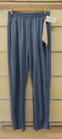 WOMEN'S TROUSERS PD1824 AVIO SAND GREEN Tellini S.r.l. Wholesale Clothing