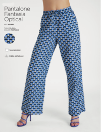 WOMEN'S TROUSERS PD1885 Tellini S.r.l. Wholesale Clothing