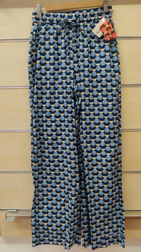 WOMEN'S TROUSERS PD1885 Tellini S.r.l. Wholesale Clothing