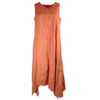 WOMEN'S DRESS PETUNIA/FL Tellini S.r.l. Wholesale Clothing