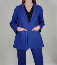 PLANET WOMAN JACKET Tellini S.r.l. Wholesale Clothing