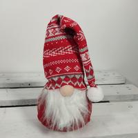 GNOME 405592MICHE AND PIAZ 50CM Tellini S.r.l. Wholesale Clothing