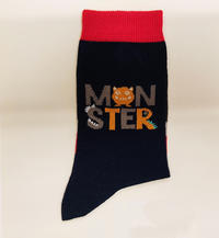 BOY'S SHORT SOCKS PILOT Tellini S.r.l. Wholesale Clothing